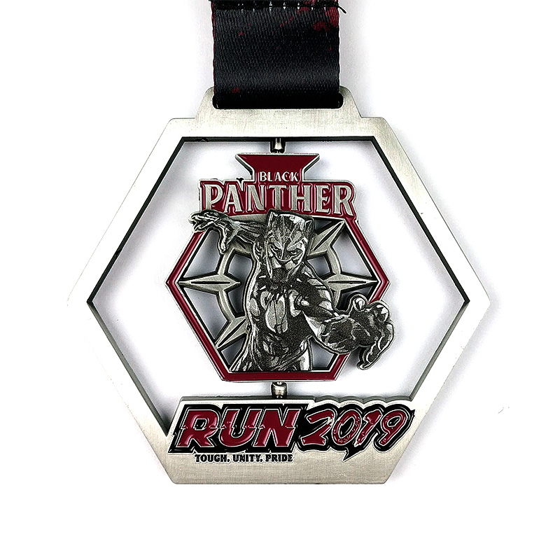 Custom Medal Race Medal Finisher Medal Fun Run Medal 5K running medals