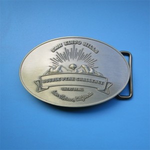 Metal Sports Medal Metal Plated Matte Gold Silver Copper Raised Stereoscopic Medals