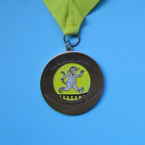 Event Medal Award Medal Designs According to Your Demand