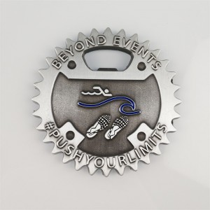 New Custom Marathon Medals New Marathon Awards Medals Bottle Opener