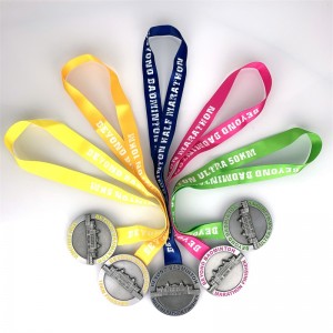 GAG Race medals for sale Medal Medals Customized Competition Award Medal