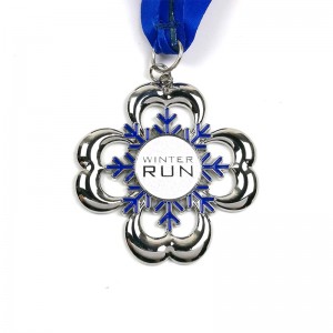 Custom race medal holder,custom medal with ribbon,order custom medals